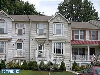 Home for Sale in WINSLOW, NJ $184,000