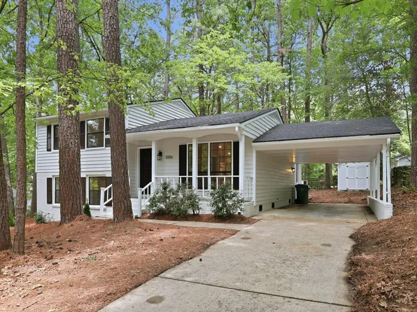 1006 Suterland Rd, Cary, NC 27511