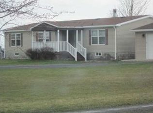 1631 Leader Rd, Waterloo, NY 13165