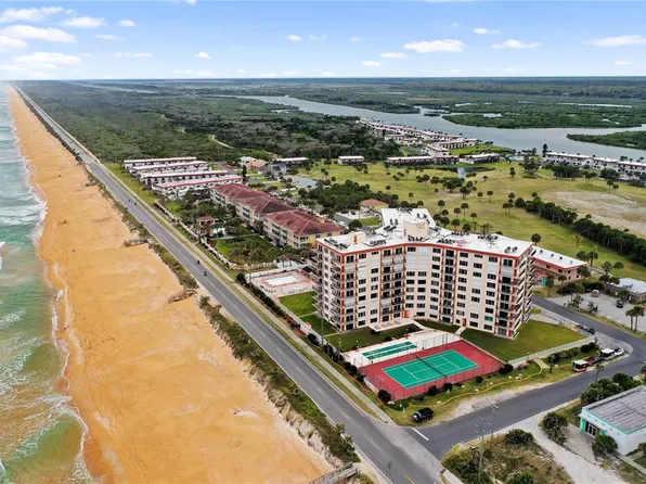 3600 S Ocean Shore Blvd APT 522, Flagler Beach, FL 32136