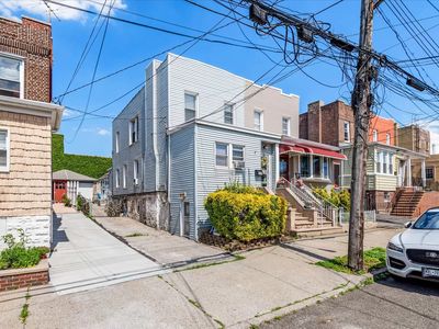 1056 Revere Ave, Bronx, NY, 10465