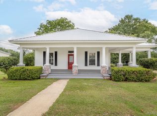 17237 Highway 49 S, Notasulga, AL 36866