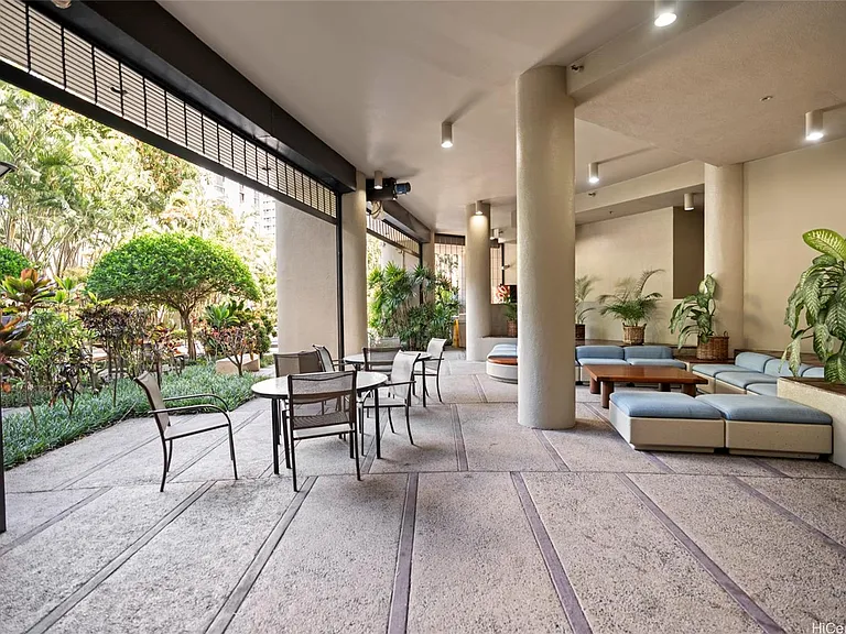 60 N Beretania St #2403 — Photo 23