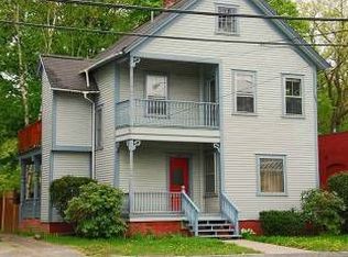 27 Main St, Conway, MA 01341