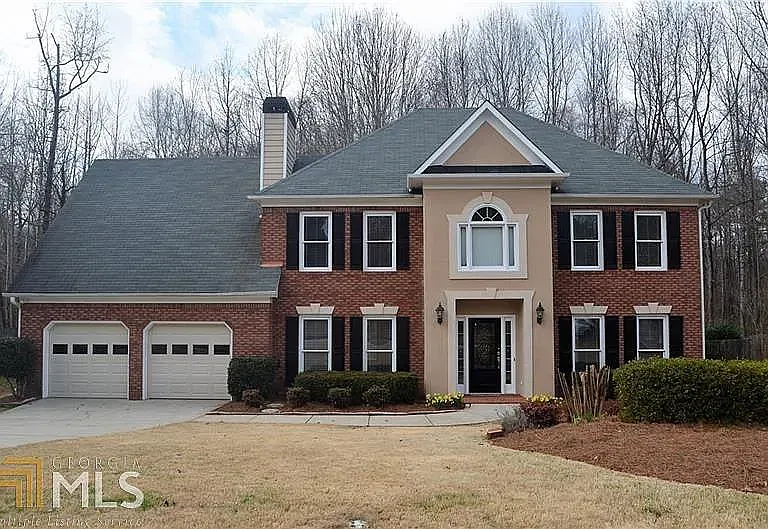 3802 Lance Bluff Ct — Photo 3
