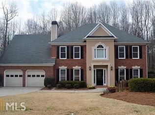 3802 Lance Bluff Ct, Duluth, GA 30097