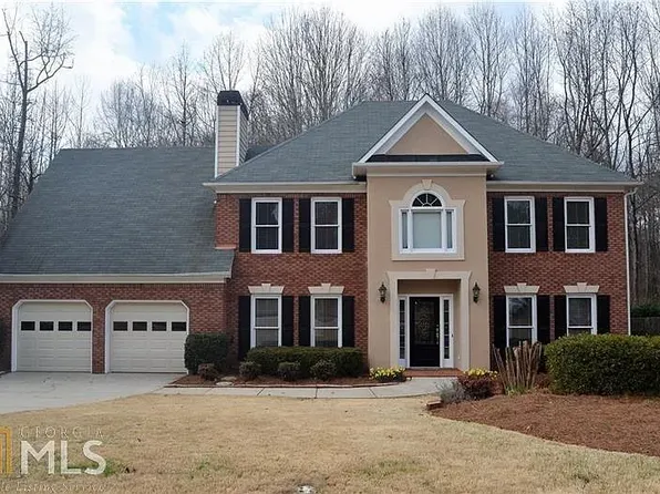 3802 Lance Bluff Ct, Duluth, GA 30097
