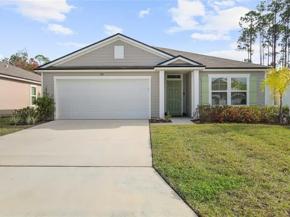 709 Grand Reserve Dr, Bunnell, FL 32110