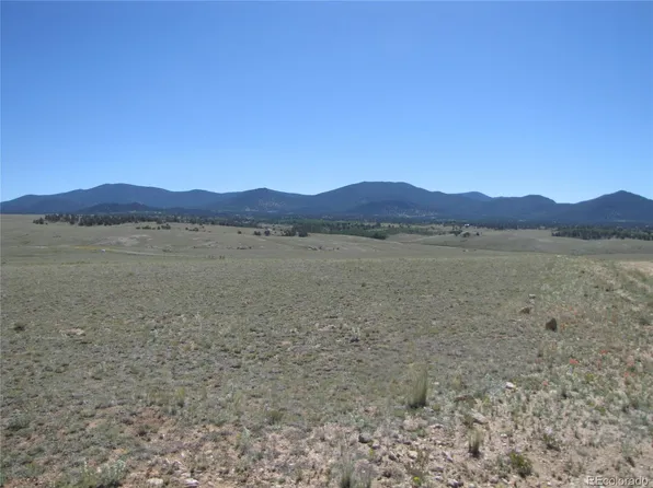 915 Olympic Circle, Hartsel, CO 80449