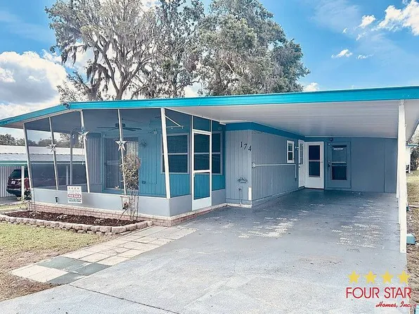 174 Crown Dr, Leesburg, FL 34748