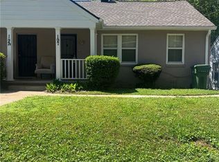 197 Holderness St SW, Atlanta, GA 30314