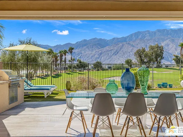 1385 Passage St, Palm Springs, CA 92262