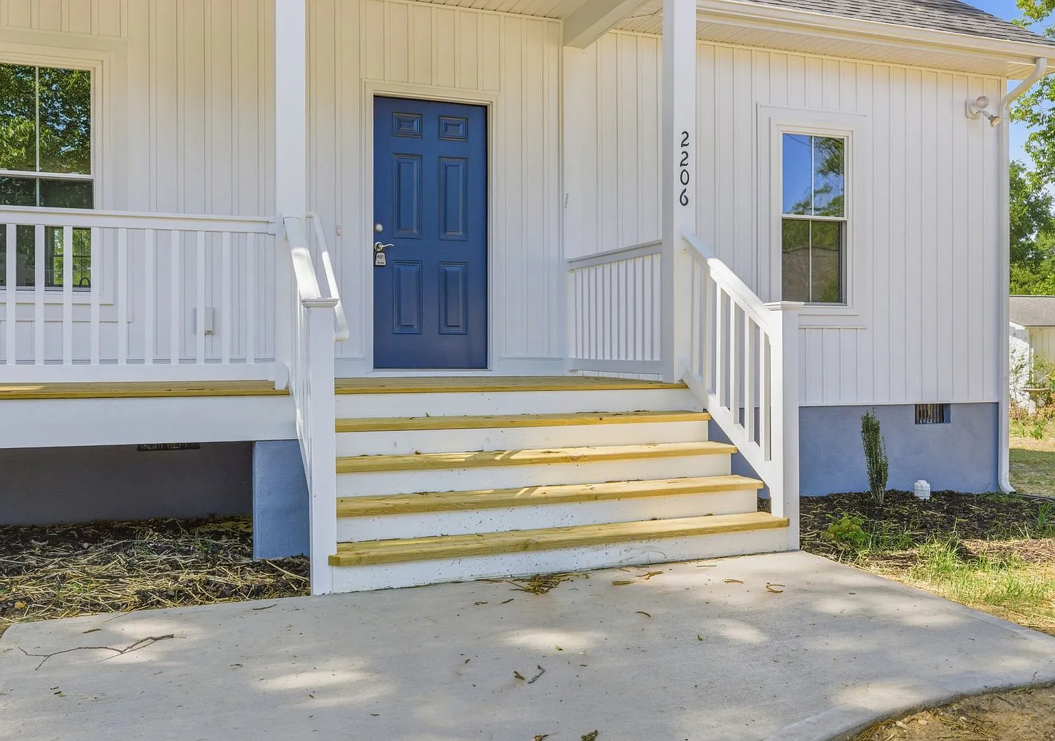 2206 Grant St, Hopewell, VA 23860 — Photo 4