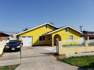 8402 Buhman Ave, Pico Rivera, CA 90660