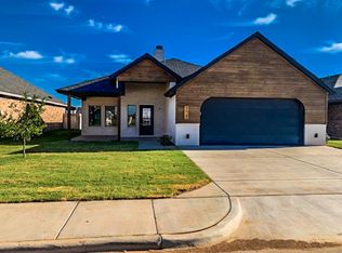 5618 116th St, Lubbock, TX 79424