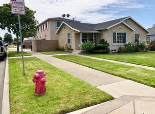 189 N Bitterbush St, Orange, CA 92868
