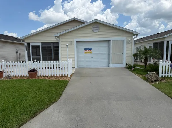 2829 Burgos Dr, The Villages, FL 32162