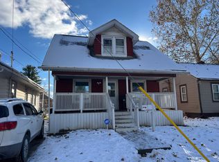 1217 Alvord Ave, Flint, MI 48507