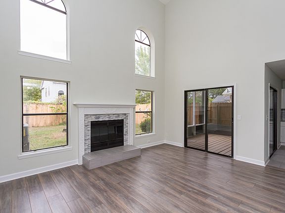 5th image of 3860 Santa Fe St E