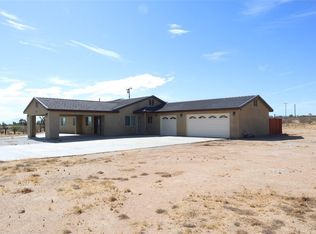 8405 Gorgonio Rd, Victorville, CA 92371