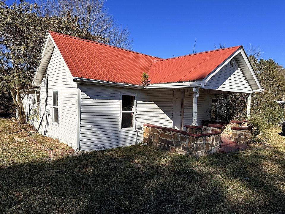 34 Kemp Rd, La Fayette, GA 30728 Zillow