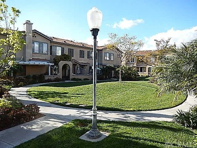 Community park
