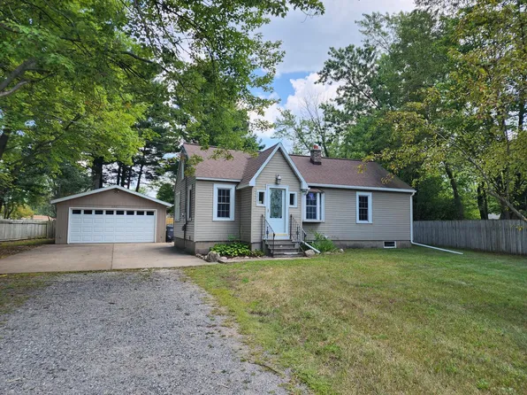 2321 4th STREET SOUTH South, Wisconsin Rapids, WI 54494