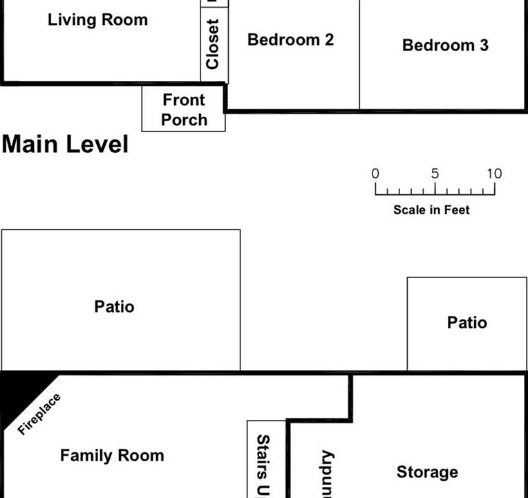 2nd image of 7619 Briardale Dr