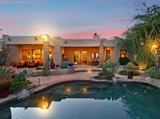 36235 S Aaron Ln, Saddlebrooke, AZ 85739