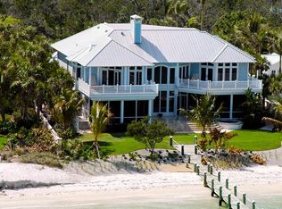 695 Boca Bay Dr, Boca Grande, FL 33921