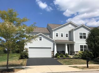 10360 Pagoda Way, Plain City, OH 43064