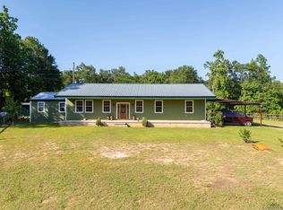 7593 Gardenia Rd, Gilmer, TX 75645