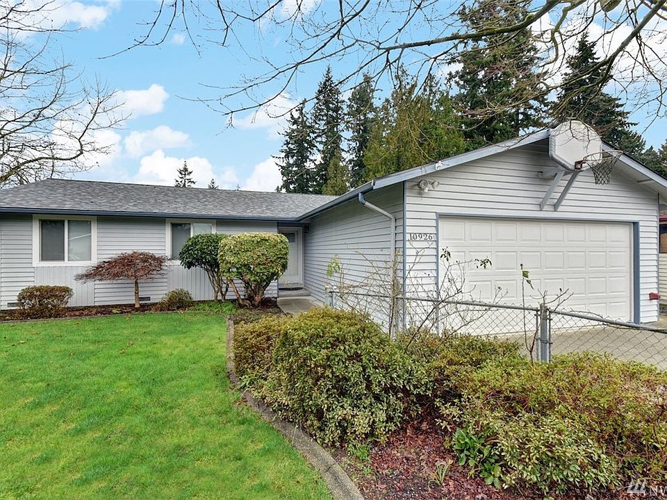 1st image of 10926 9th Dr SE