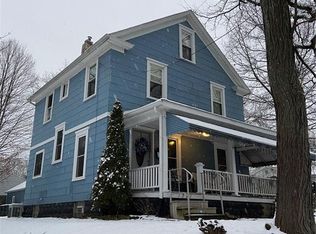 1291 Sawyer Ave, Akron, OH 44310