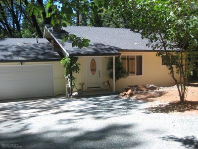 12663 Gem Ln, Grass Valley, CA, 95945