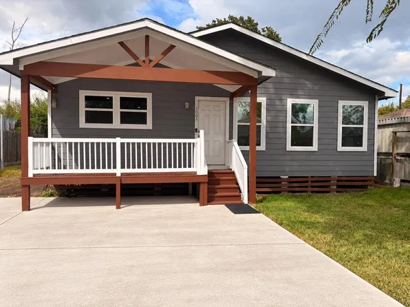 5005 Senior St, Houston, TX 77016