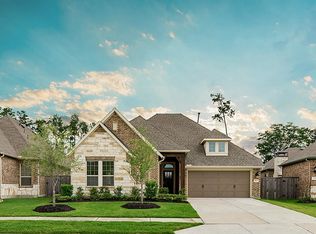 3527 Manor Lake Ln, Spring, TX 77386