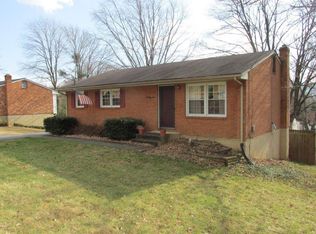 2019 Kiska Rd, Salem, VA 24153