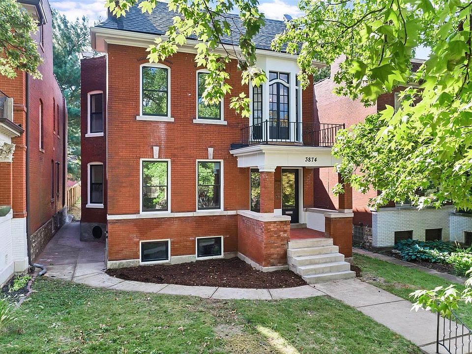2nd image of 3874 S Utah Pl