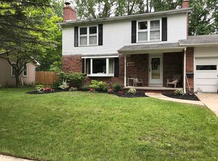 616 Wilson Dr, Midland, MI