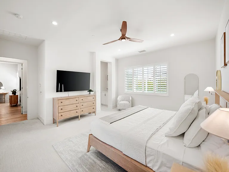 Master Suite