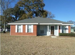 203 John Langham Sr Ct, Prichard, AL 36610