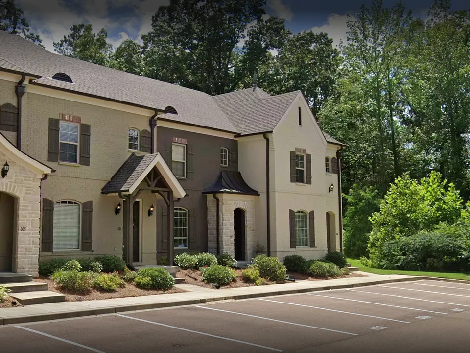 3001 Old Taylor Rd #807