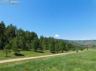 4668 Comanche Dr, Larkspur, CO 80118