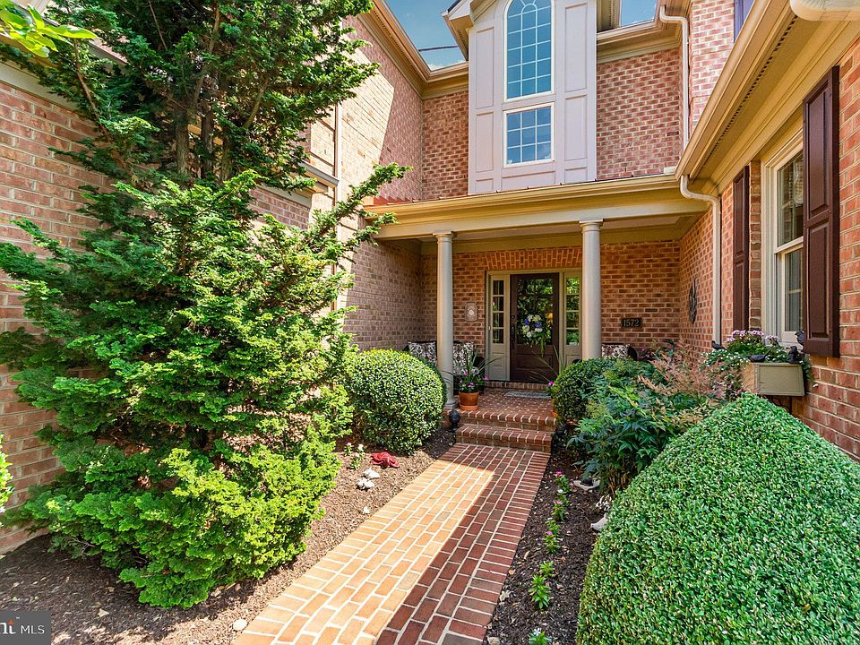 1572 Dunkeld Way, Bel Air, MD 21015 MLS MDHR2023680 Zillow