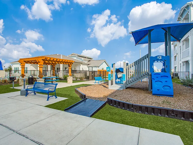 Palladium Port Aransas — Photo 24