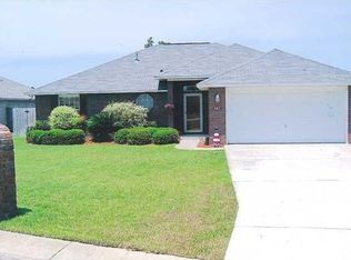 642 Downhaul Dr, Perdido Key, FL 32507