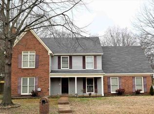 125 Walnut Ridge Ln LOT 8, Cordova, TN 38018