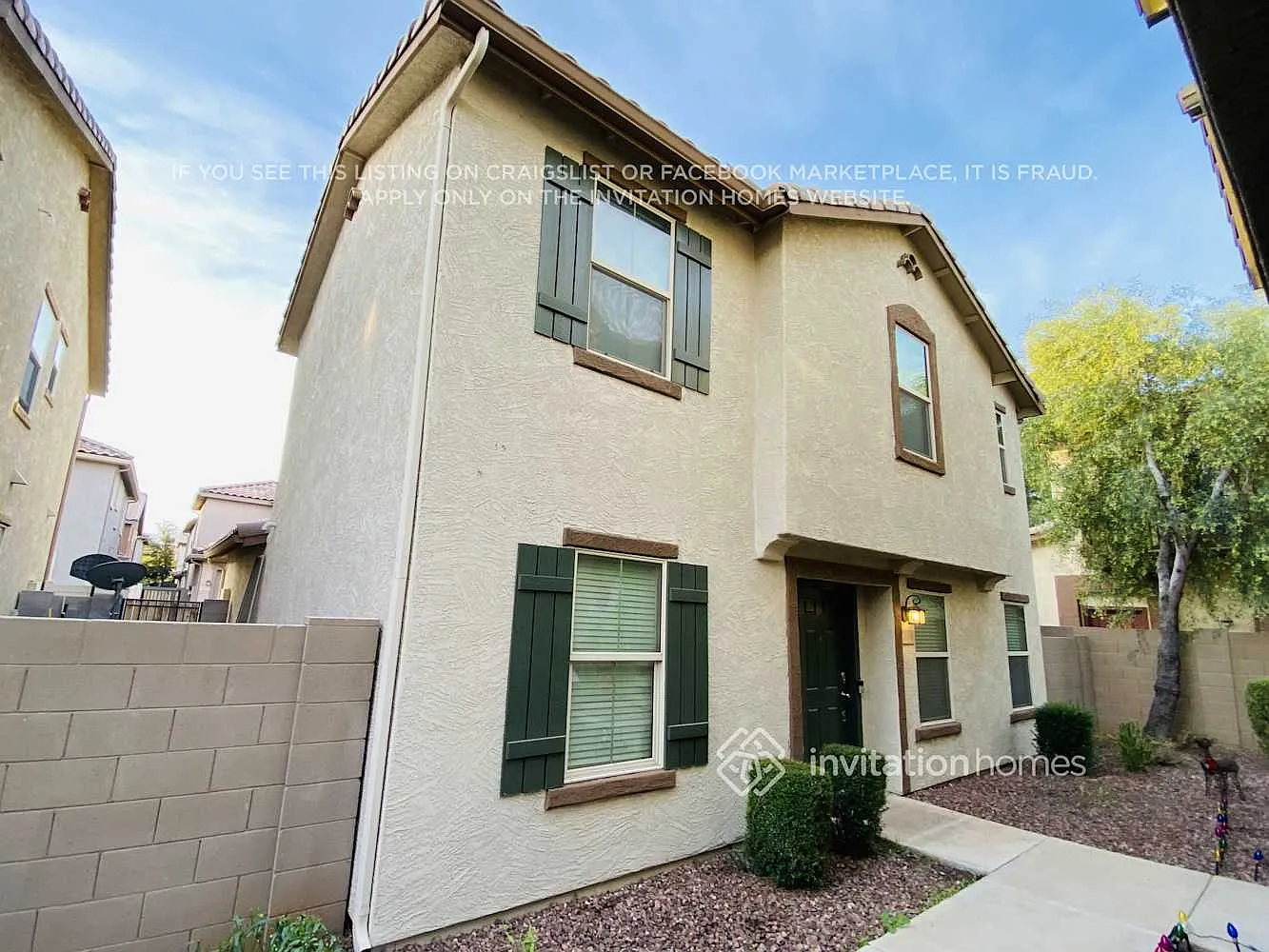 496 N Ranger Trl Gilbert, AZ 85234 — Photo 2