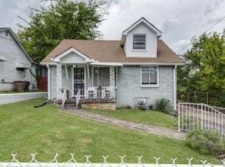 611 28th Ave N, Nashville, TN 37209